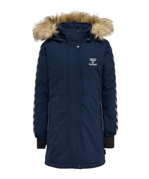 hummel-leaf-tex-coat-jacke-kids-schwarz-f1009-215044-lifestyle_front.png
