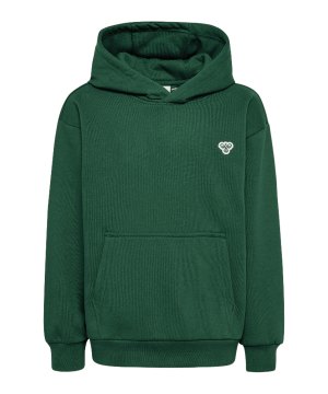 hummel-loose-bee-hoody-kids-gruen-f6195-232952-lifestyle_front.png
