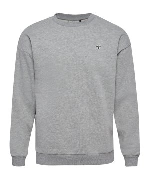 hummel-loose-bee-sweatshirt-grau-f2006-225347-indoor_front.png