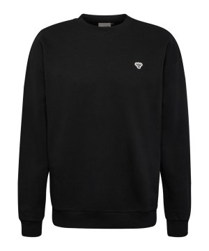 hummel-loose-bee-sweatshirt-schwarz-f2001-230778-lifestyle_front.png