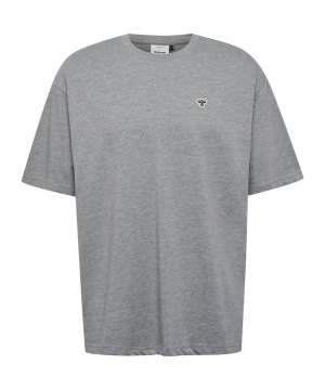 hummel-loose-bee-t-shirt-grau-f2006-230780-lifestyle_front.png