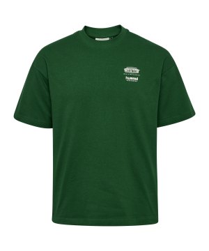 hummel-loose-bees-stadium-t-shirt-gruen-f6170-227549-lifestyle_front.png