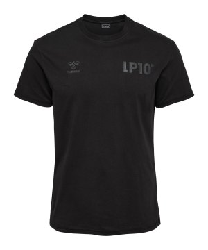 hummel-lp10-cotton-t-shirt-schwarz-f2001-219740-fussballtextilien_front.png
