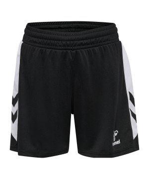 hummel-match-short-kids-schwarz-f2114-233161-indoor_front.png