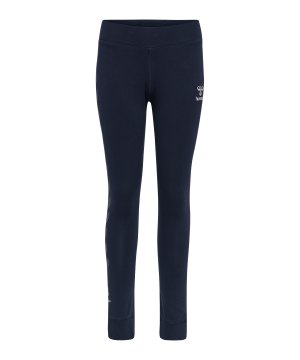 hummel-move-grid-cotton-leggings-kids-blau-f7026-214927-indoor_front.png