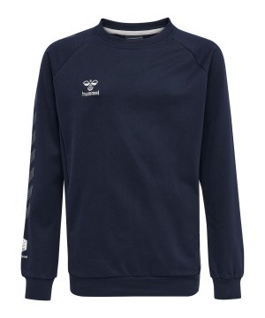 hummel-move-grid-cotton-sweatshirt-kids-blau-f7026-214912-indoor_front.png