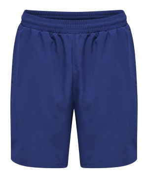 hummel-move-grid-woven-short-blau-f8558-214800-indoor_front.png