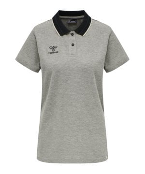 hummel-move-poloshirt-damen-grau-f2006-206937-fussballtextilien_front.png