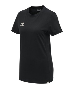 hummel-move-t-shirt-damen-schwarz-f2001-206934-teamsport_front.png