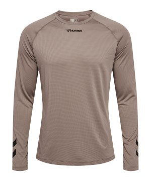 hummel-mt-bow-l-s-t-shirt-braun-f1452-215677-indoor_front.png