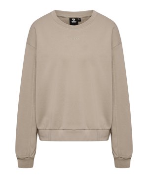 hummel-mt-dhyani-sweatshirt-damen-grau-f2976-225606-laufbekleidung_front.png