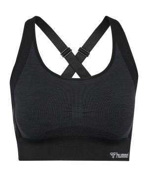 hummel-mt-shine-seamless-sport-bh-damen-schwarz-225615-equipment_front.png