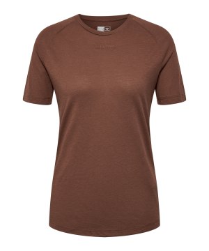 hummel-mt-vanja-t-shirt-damen-braun-f8040-214243-indoor_front.png