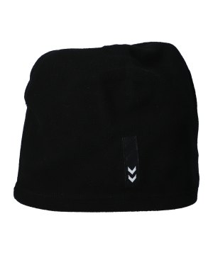 hummel-muetze-beanie-training-schwarz-f2001-208916-equipment_front.png