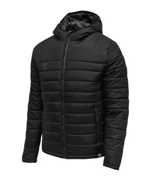 hummel-north-steppjacke-schwarz-f1006-206687-teamsport_front.png