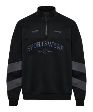 hummel-oversized-halfzip-sweatshirt-schwarz-f2129-229998-lifestyle_front.png
