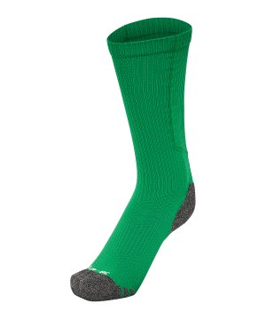 hummel-pro-training-high-socken-gruen-f6129-226912-indoor_front.png