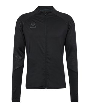 hummel-pro-trainingsjacke-schwarz-f2001-225244-indoor_front.png