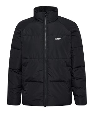 hummel-puff-jacke-schwarz-f2001-225948-lifestyle_front.png