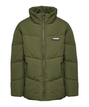 hummel-puffer-jacke-kids-gruen-f6603-229647-lifestyle_front.png