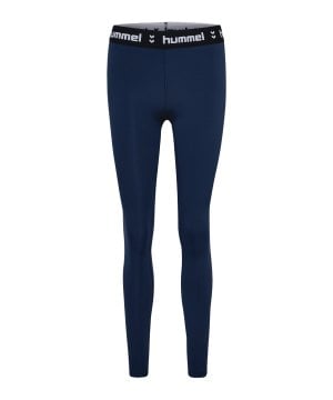 hummel-pulse-mid-waist-tight-damen-blau-f7459-229981-lifestyle_front.png