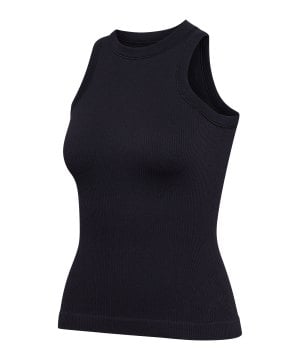 hummel-pulse-seamless-rib-tanktop-damen-schwarz-230307-lifestyle_front.png