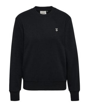hummel-pulse-sweatshirt-damen-schwarz-f2001-229601-lifestyle_front.png