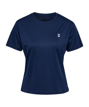 hummel-pulse-trainingshirt-damen-blau-f7459-229982-laufbekleidung_front.png