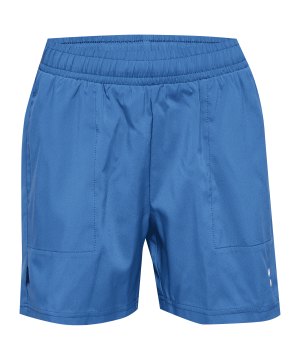 hummel-pulse-workout-short-kids-blau-f4245-230000-laufbekleidung_front.png