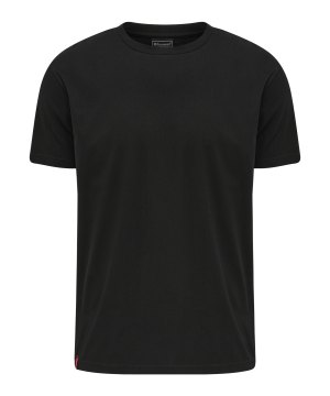 hummel-red-basic-t-shirt-schwarz-f2001-215119-indoor_front.png