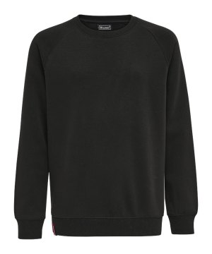 hummel-red-classic-sweatshirt-kids-schwarz-f2001-215102-fussballtextilien_front.png