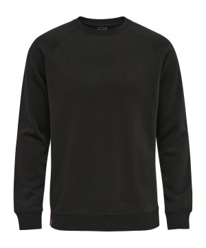 hummel-red-classic-sweatshirt-schwarz-f2001-215101-fussballtextilien_front.png