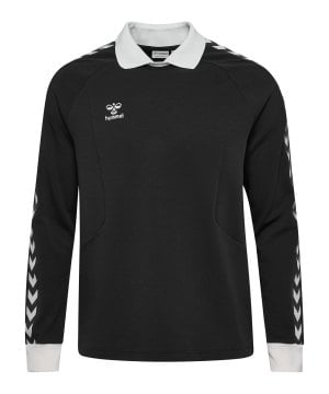 hummel-root-polo-langarm-schwarz-f2001-235340-fussballtextilien_front.png