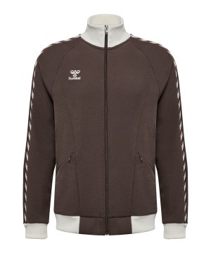 hummel-root-track-jacke-braun-f8026-235338-fussballtextilien_front.png