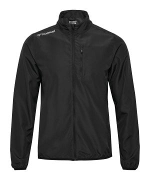 hummel-run-jacke-schwarz-f2001-227258-indoor_front.png