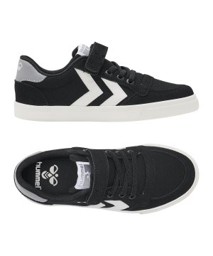 hummel-slimmer-stadil-low-kids-schwarz-f2001-213499-lifestyle_gallery.png