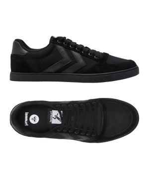 hummel-slimmer-stadil-tonal-low-sneaker-schwarz-64466-lifestyle_gallery.png