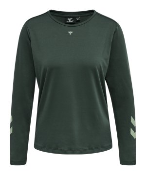 hummel-taylor-t-shirt-damen-gruen-f6753-212031-indoor_front.png