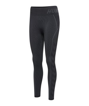 hummel-te-christel-seamless-mid-waist-leggings-black-213756-indoor_front.png