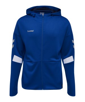 hummel-tech-move-kapuzenjacke-blau-f7045-200019-indoor_front.png