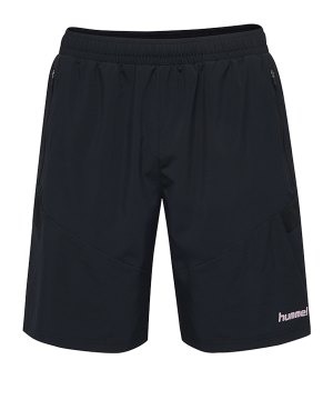 Hummel Shorts | Sporthosen | Bee Authentic Short | Roots Hummel Shorts | Sporthosen | Bee Authentic Short | Roots