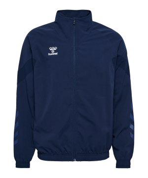 hummel-travel-trainingsjacke-blau-f7026-220315-indoor_front.png