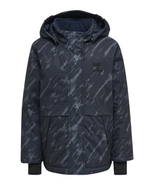 hummel-urban-tex-jacke-kids-schwarz-f1009-215046-indoor_front.png