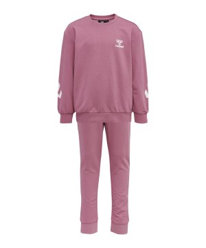 hummel-venti-anzug-kids-pink-f4866-213901-indoor-equipment_front.png