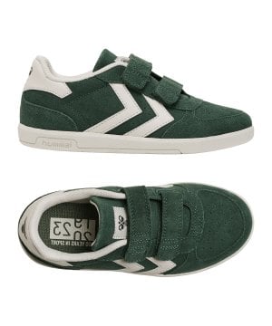 hummel-victory-suede-ii-sneaker-kids-gruen-f6041-217833-lifestyle_gallery.png