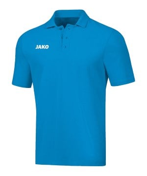 jako-base-poloshirt-kids-blau-f89-6365-teamsport_front.png
