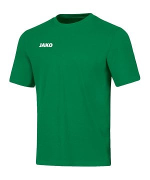 jako-base-t-shirt-gruen-f06-6165-teamsport_front.png