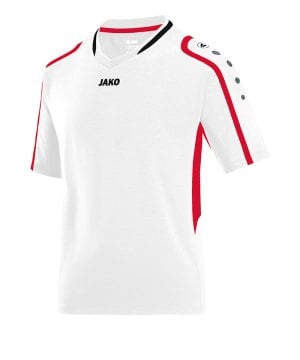 M L XL JAKO Herren Trikot Team KA royal blau Trainingsshirt Jersey T-shirt Gr