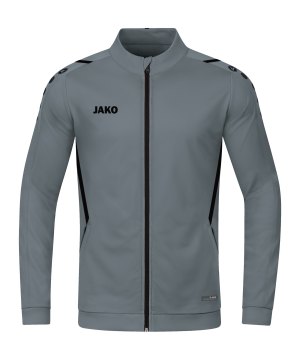 jako-challenge-polyesterjacke-kids-grau-f841-9321-teamsport_front.png