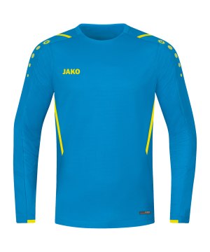 jako-challenge-sweatshirt-blau-gelb-f443-8821-teamsport_front.png